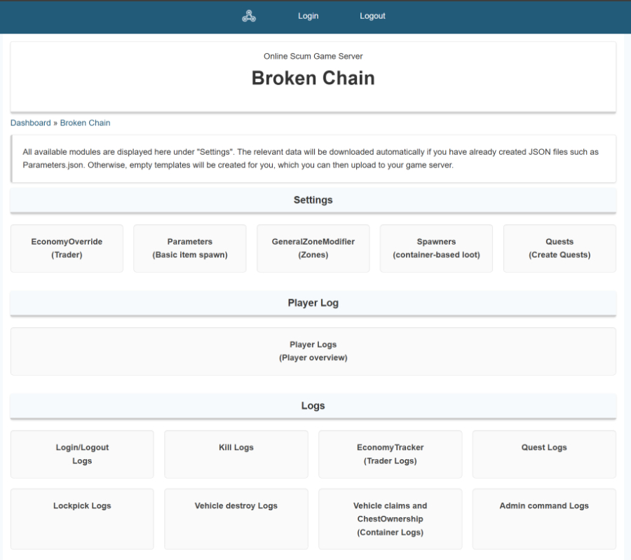Screenshot 1